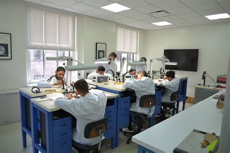 patek philippe nyc school|Patek Philippe horologist program.